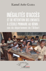 Inégalités d'accès et de rétention des enfants à l'école primaire au Bénin