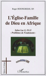 L'Église-famille de Dieu en Afrique