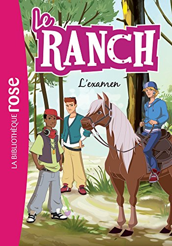 Le Ranch