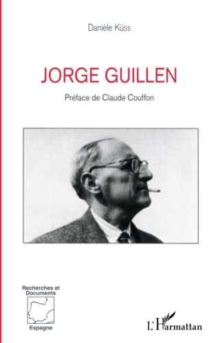 Jorge Guillen