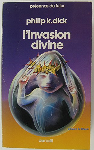 L'Invasion divine
