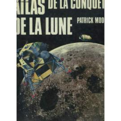 Atlas de la conquête de la Lune