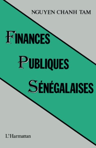 Finances Publiques Sénégalaises