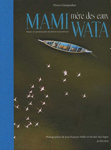 Mami wata: mère des eaux