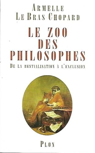 Les zoo des philosophes
