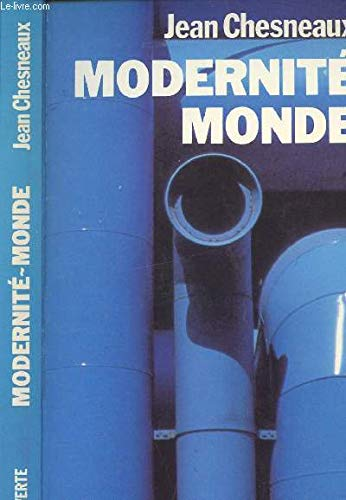Modernitè-monde