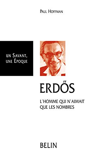 Paul Erdös, 1913-1996