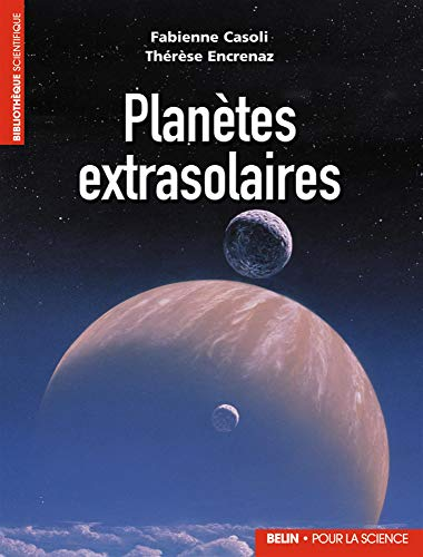 Planète extrasolaires