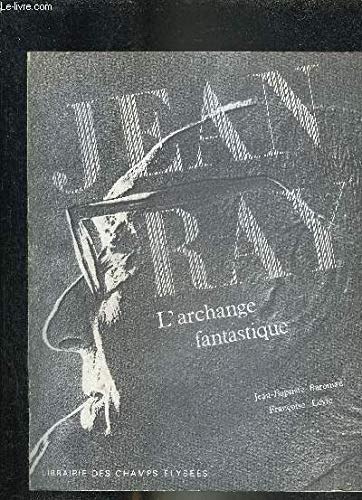 Jean Ray