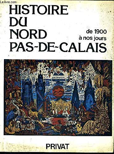 Histoire du Nord Pas-de-Calais