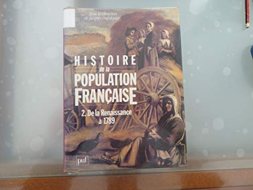 Histoire de la population française