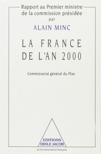 La France de l'an 2000