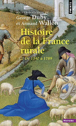 Histoire de la France rurale