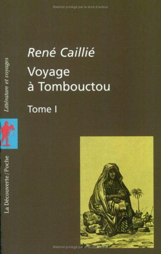 Voyage à Tombouctou