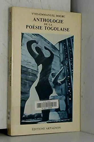 Anthologie de la poésie togolaise