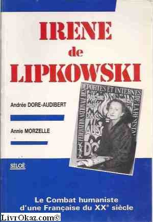 Irène de Lipkowski
