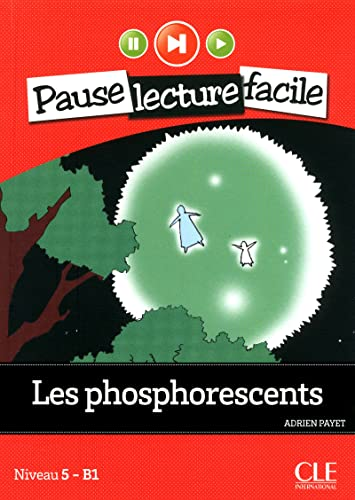 Les phosphorescent