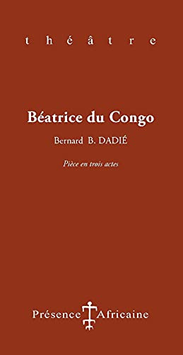 Béatrice du Congo