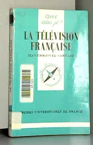 La télévision française
