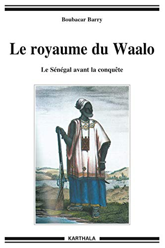 Le royaume du Waalo