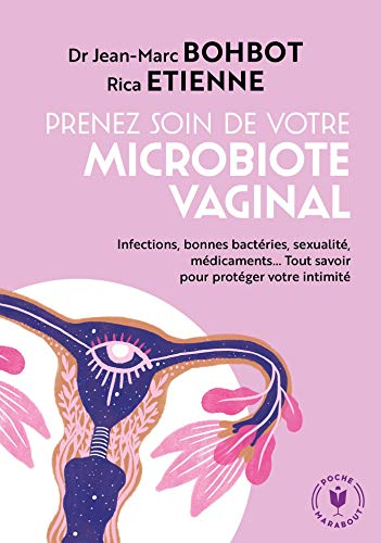 Prenez Soin De Votre Microbiote Vaginal !