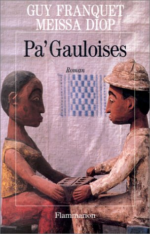 Pa' Gauloises