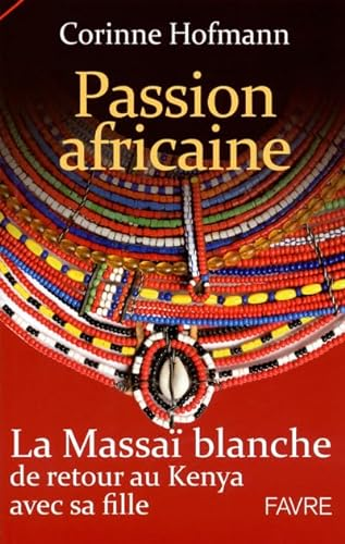 Passion africaine