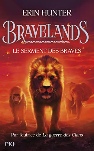 Bravelands