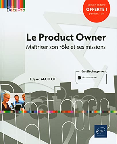 Le product owner