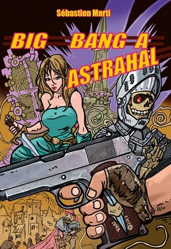 Big-bang à Astrahal