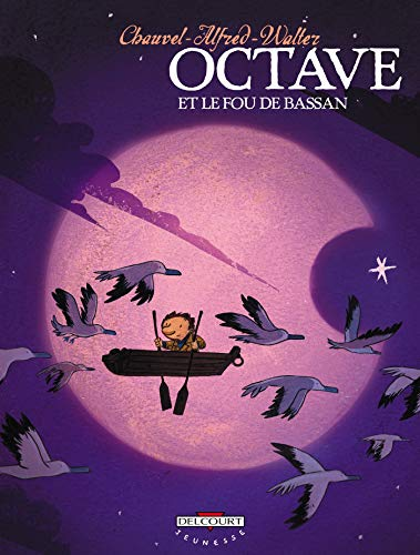 Octave Tome 4