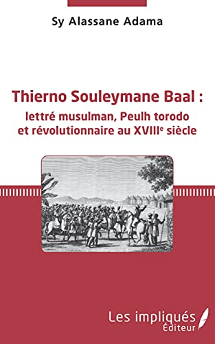 Thierno Souleymane Baal