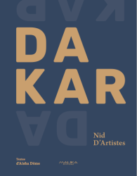 Dakar, Nid d'Artistes