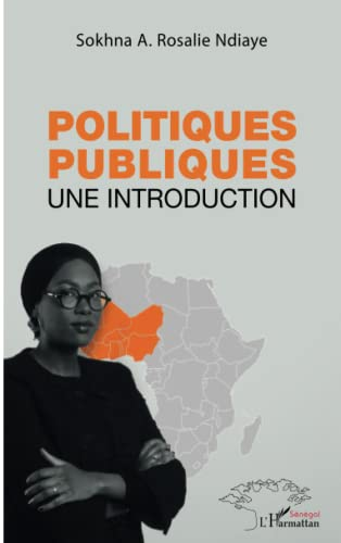Politiques publiques, une introduction