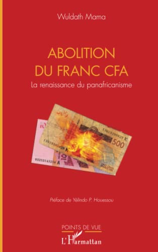 Abolition du franc CFA