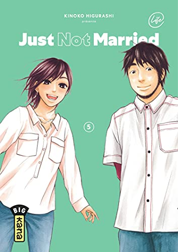 Just not married