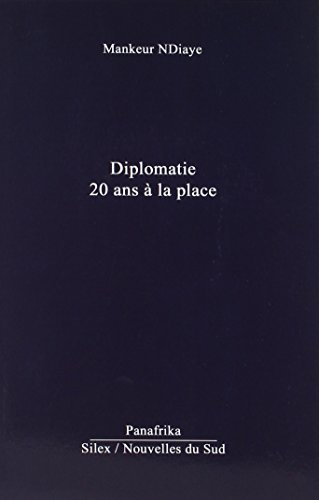 Diplomatie - 20 Ans À La Place