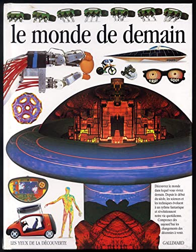 Le monde de demain