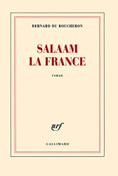 SALAAM LA FRANCE
