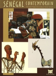 Sénégal contemporain: Christiane Falgayrettes-Leveau