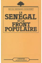 Le Sénégal et le front populaire