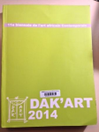 Dak'art 2014