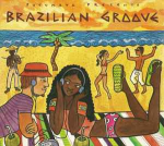MUS N° 2017 - 037 Brazilian Groove