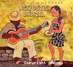 MUS N° 2017 - 041 Acoustic Brazil