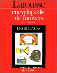 Les sciences (encyclopédie de l'univers