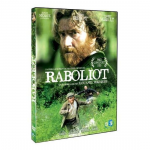 DVD N° 145 Raloliot.