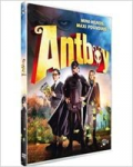 DVD n° 232 Antboy