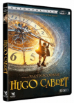 DVD n° 178 Hugo Cabret