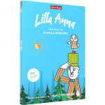 DVD N° J 2018-14 Lilla Anna