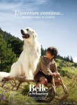 DVD N° 2017 - 94 Belle et Sébastien